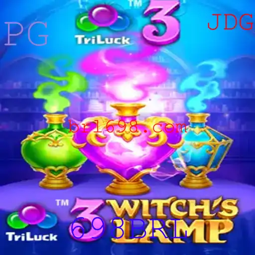 Explorando 3WitchsLamp: Um Mundo de Magia e Estratégia