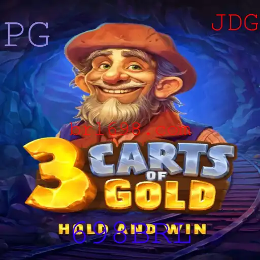Explorando o Mundo de 3cartsOfGold: Aventura e Estratégia