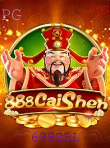 Descubra o Mundo de 888CaiShen: O Jogo Que Encanta com 698BRL