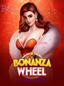 BonanzaWheel: Descubra o Novo Fenômeno dos Jogos de Azar