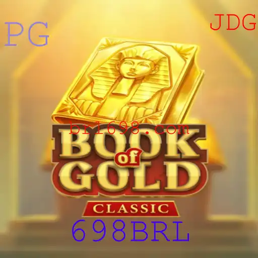 Explorando o Fascinante Universo de BookOfGoldClassic
