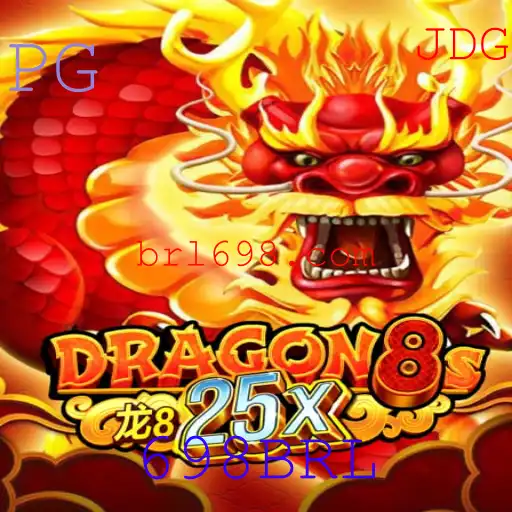 Conheça o Fascinante Mundo de Dragon8s25x