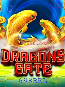 DragonsGate: Aventura Épica ao Alcance por 698BRL!
