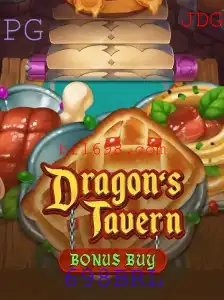 Descubra o Universo de DragonsTavern: Um Jogo Inovador para 2023
