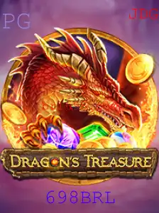 Descubra as Aventuras de DragonsTreasure: Um Mundo de Fantasia e Emoção