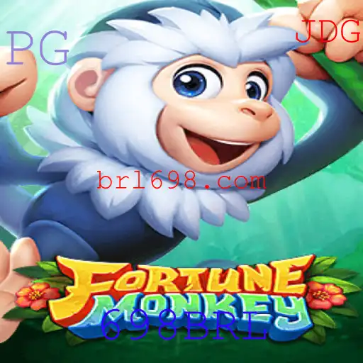 Descubra a Emoção de FortuneMonkey: A Última Sensação de Jogos Online