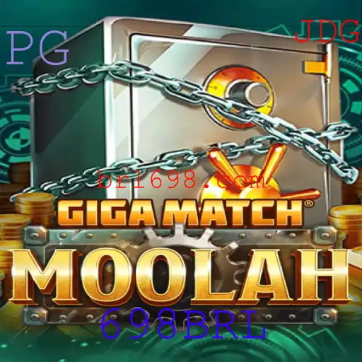 Descubra GigaMatchMoolah: O Próximo Fenômeno dos Jogos