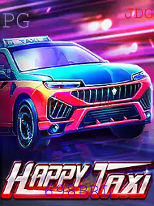 Descubra HappyTaxi: O Jogo Que Transformou Corridas em Diversão por 698BRL