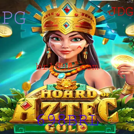 Explorando HoardofAztecgold: A Nova Sensação dos Jogos Virtuais