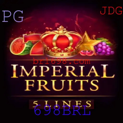 Explorando ImperialFruits5: Um Mergulho no Mundo dos Jogos de Frutas