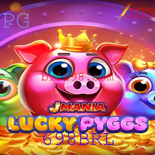 Descubra o Fascinante Mundo de JManiaLuckyPyggs e suas Regras Empolgantes