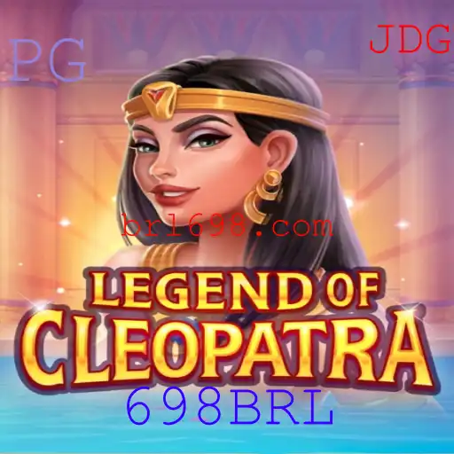 Explorando a Aventura e Mistério de LegendOfCleopatra