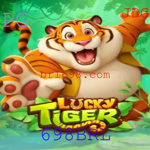 Descubra o Mundo de LuckyTiger: Aventuras e Recompensas com 698BRL