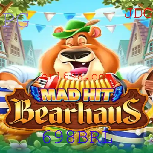MadHitBearhaus: Uma Imersão no Mundo dos Ursos e Estratégia