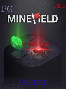 MineField: A Aventura Estratégica que Conquista os Jogadores