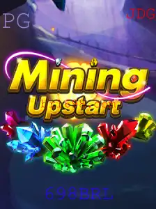 Explorando o Universo de 'MiningUpstart': Uma Aventura no Mundo dos Recursos