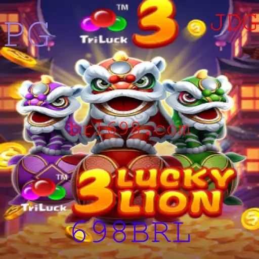 Descubra o Fascinante Mundo de 3LUCKYLION com Premiações