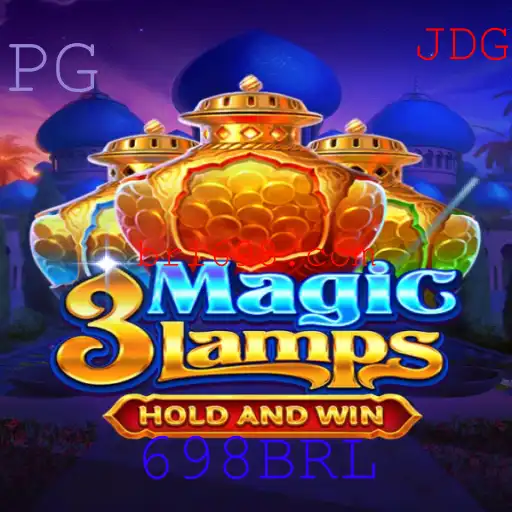 Descubra o Fascinante Universo de 3MagicLamps