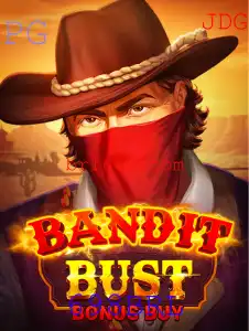 Descubra o Mundo de Emoções em BanditBustBonusBuy