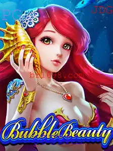 Explore o Fascinante Mundo de BubbleBeauty