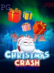 Descubra o Fascinante Mundo de ChristmasCrash e Suas Regras Envolventes
