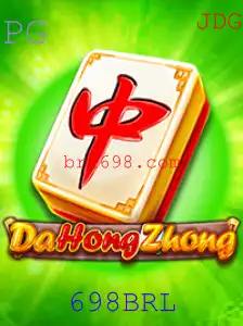 Descobrindo DaHongZhong: Um Jogo de Estratégia e Sorte