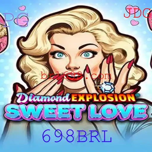 DiamondExplosionSweetLove: Uma Jornada Romântica no Mundo dos Jogos