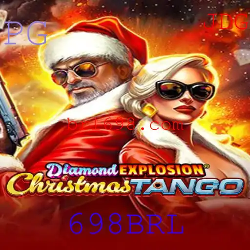 DiamondExplosionTango: Uma Aventura Explosiva no Mundo dos Jogos