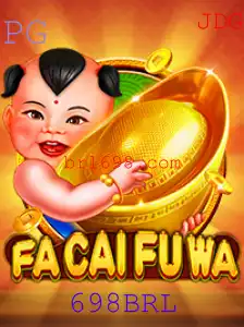 Descubra FaCaiFuWa: O Novo Jogo Sensação que Está Revolucionando o Mercado com 698BRL