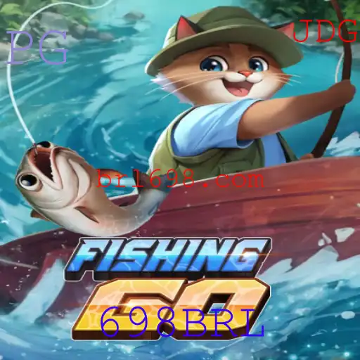 Explorando o Mundo de Diversão com FishingGO: Um Guia Completo