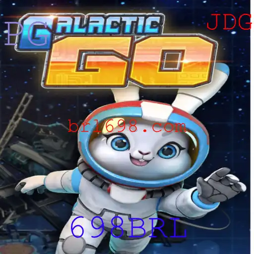 GalacticGO: Imersão no Universo Espacial com Estratégia e Aventura