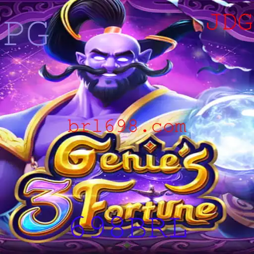 Descubra o Fascinante Mundo de Genie3Fortune e Sua Dinâmica Envolvente
