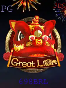 GreatLion: O Jogo de Estratégia que Revoluciona o Mercado