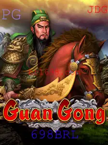 Explorando o Mundo do Jogo GuanGong: Descrição, Introdução e Regras