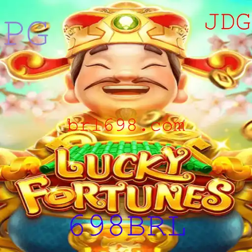 Descubra o Mundo de LUCKYFORTUNES: O Jogo que Está Conquistando a Internet