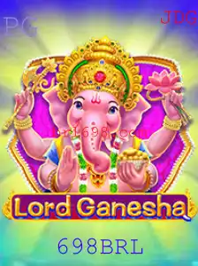 Descubra o Universo Fascinante de LordGanesha: O Jogo que Conquista Mentes e Corações