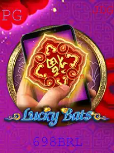 Descubra o Mundo de LuckyBatsM: Um Jogo de Estratégia e Sorte
