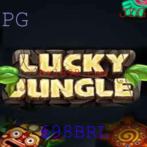 Explorando LuckyJungle: Desafios e Recompensas em 698BRL