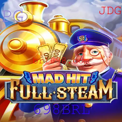 MadHitFullSteam: A Nova Sensação do Mundo dos Jogos
