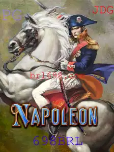 Descubra o Fascinante Jogo 'Napoleon': Estratégia, História e Diversão