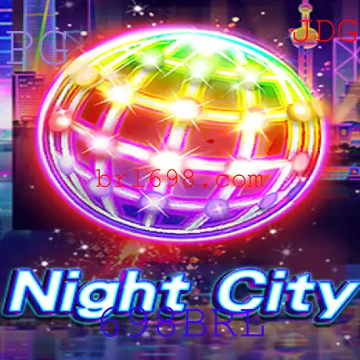 Descubra o Jogo Inovador NightCity: Uma Experiência Única
