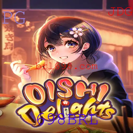 Explorando o Fascinante Mundo de OishiDelights