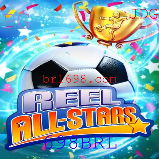 Descubra o Empolgante Jogo ReelAllStars e a Promoção Exclusiva 698BRL