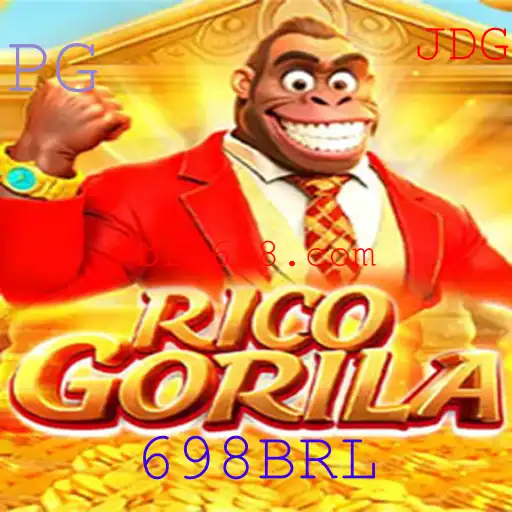 Explore o Mundo do Jogo RicoGorila: Diversão e Estratégia em um Só Lugar