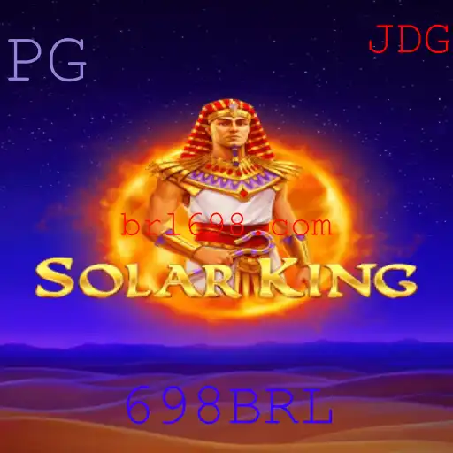 Explorando o Mundo Empolgante de SolarKing: Um Guia Completo