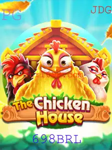 TheChickenHouse: Aventura e Estratégia em um Jogo Inovador