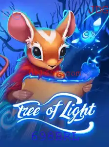 TreeofLight: Uma Aventura Brilhante no Mundo dos Jogos