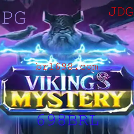 Mistério Nórdico: Desvendando VikingsMystery