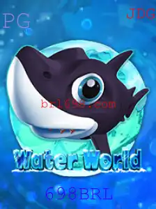 Explorando WaterWorld: Um Mergulho nas Aventuras Subaquáticas