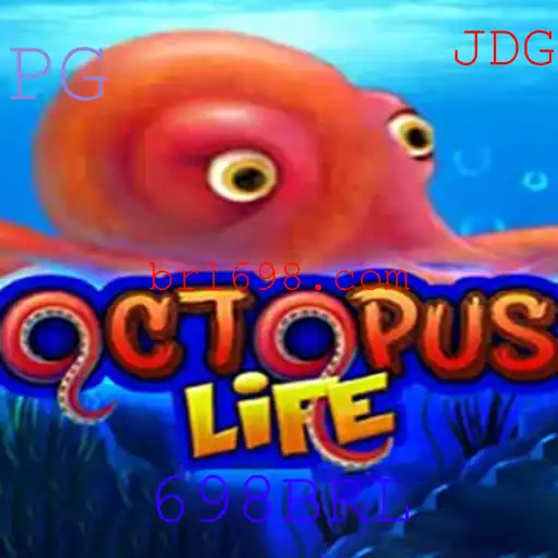 OctopusLife: Um Mergulho no Mundo Fascinante dos Cefalópodes
